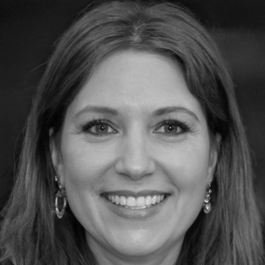 Controlling-Expertin Maria Weber