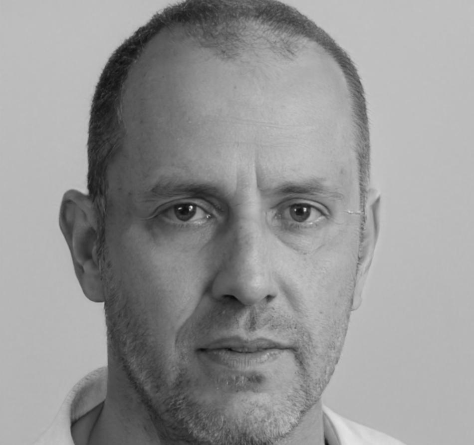 Finanzanalyst Thomas Schmidt